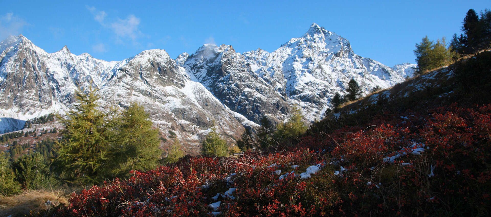 Bergwelt Ischgl Paznaun